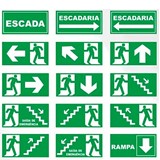 Suporte Extintores e Projetos de Incêndio - Foto 3